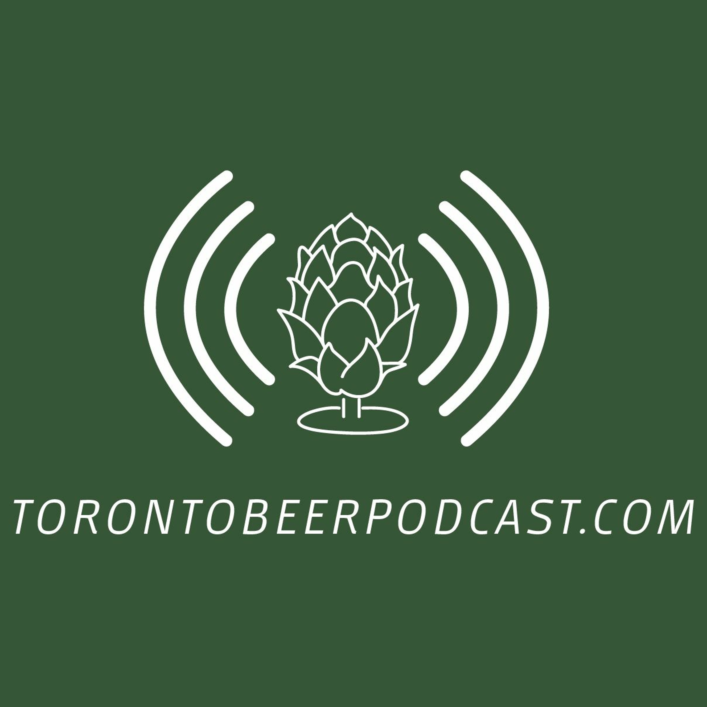 A Different River — Great Lakes Brewery — S12 E2 episode artwork